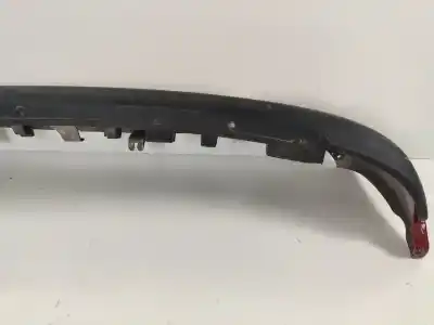 Pezzo di ricambio per auto di seconda mano paraurti posteriore per peugeot 206 berlina xs clim riferimenti oem iam   