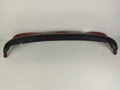 İkinci el araba yedek parçası arka tampon için peugeot 206 berlina xs clim oem iam referansları   