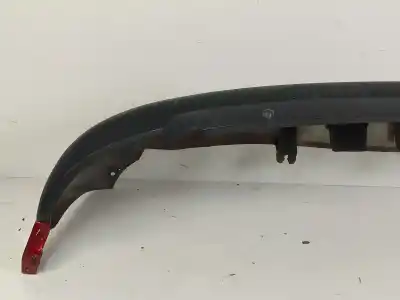 Pezzo di ricambio per auto di seconda mano paraurti posteriore per peugeot 206 berlina xs clim riferimenti oem iam   