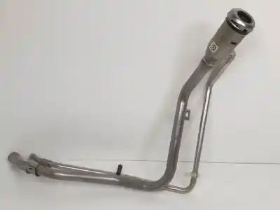 Автозапчасти б/у трубка промежуточного охладителя за ford fiesta (ce1) fsja ссылки oem iam j1b19032af