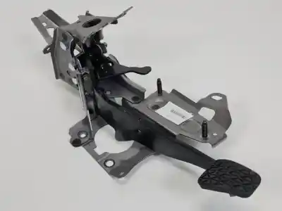 Автозапчасти б/у педаль тормоза за ford fiesta (ce1) fsja ссылки oem iam 8v512450edc91eal2