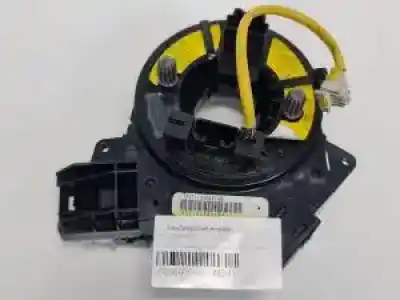 Pezzo di ricambio per auto di seconda mano anello airbag per ford focus berlina (cap) g/hwda riferimenti oem iam 4m5t14a664ab