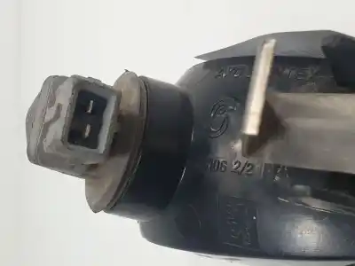 Piesă de schimb auto la mâna a doua lampa centrala frana stop pentru peugeot 206 berlina xr referințe oem iam 451062  