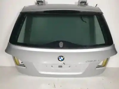 Pezzo di ricambio per auto di seconda mano portellone per bmw serie 5 touring (e61) 256d2 riferimenti oem iam 