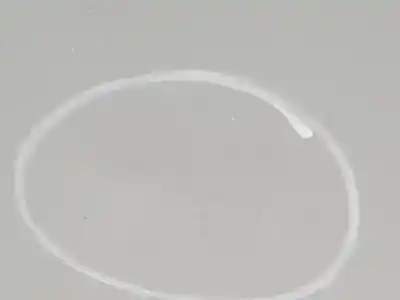 Second-hand car spare part tailgate for bmw serie 5 touring (e61) 256d2 oem iam references   