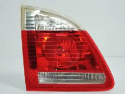 Pezzo di ricambio per auto di seconda mano luce di coda interna sinistra per bmw serie 5 touring (e61) 256d2 riferimenti oem iam 7165829