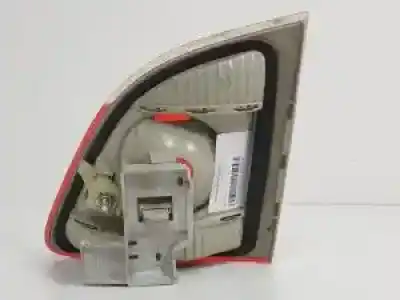 Second-hand car spare part interior left tailgate light for bmw serie 5 touring (e61) 256d2 oem iam references 7165829  6935331