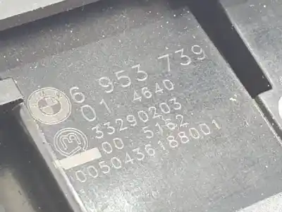 Second-hand car spare part headlights switch for bmw serie 5 touring (e61) 256d2 oem iam references 6953739  33290203