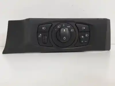 Pezzo di ricambio per auto di seconda mano controllo della luce per bmw serie 5 touring (e61) 256d2 riferimenti oem iam 6953739