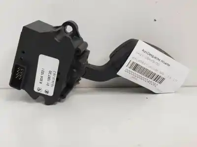 Second-hand car spare part indicator switch for bmw serie 5 touring (e61) 256d2 oem iam references 6924103  