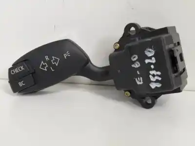 Pezzo di ricambio per auto di seconda mano controllo intermittente per bmw serie 5 touring (e61) 256d2 riferimenti oem iam 6924103