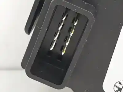 Second-hand car spare part indicator switch for bmw serie 5 touring (e61) 256d2 oem iam references 6924103  