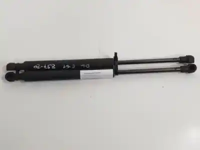 Pezzo di ricambio per auto di seconda mano ammortizzatore cofano per bmw serie 5 touring (e61) 256d2 riferimenti oem iam 51237008745