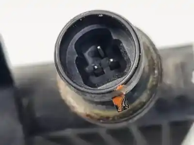 Second-hand car spare part air conditioning condenser / radiator for renault laguna ii (bg0) f4r713 oem iam references 710100200f07  