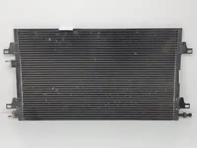 Second-hand car spare part air conditioning condenser / radiator for renault laguna ii (bg0) f4r713 oem iam references 710100200f07  