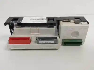 Second-hand car spare part multifunction display for renault laguna ii (bg0) f4r713 oem iam references 8200002604a   Second-hand car spare part multifunction display for renault laguna ii (bg0) f4r713 oem iam references 8200002604a