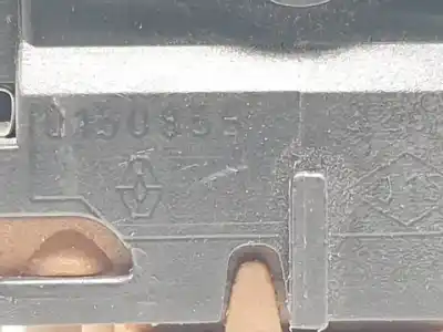 Автозапчастина б/у передні вікний вмикач для renault laguna ii (bg0) f4r713 посилання на oem iam 015085b  