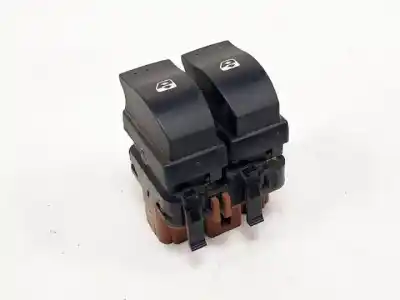 Second-hand car spare part left front power window switch for renault laguna ii (bg0) f4r713 oem iam references 015085b Second-hand car spare part left front power window switch for renault laguna ii (bg0) f4r713 oem iam references 015085b