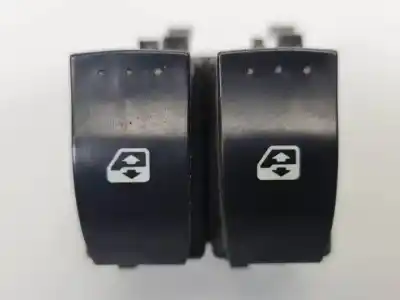 Автозапчастина б/у передні вікний вмикач для renault laguna ii (bg0) f4r713 посилання на oem iam 015085b  