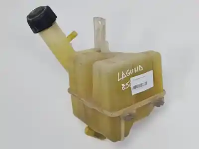 Second-hand car spare part coolant expansion tank for renault laguna ii (bg0) f4r713 oem iam references 8200008864 Second-hand car spare part coolant expansion tank for renault laguna ii (bg0) f4r713 oem iam references 8200008864