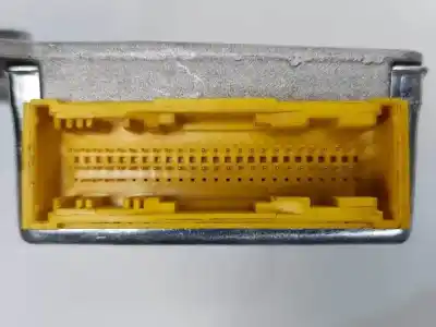 Second-hand car spare part airbag control unit for renault laguna ii (bg0) f4r713 oem iam references 603947800   Second-hand car spare part airbag control unit for renault laguna ii (bg0) f4r713 oem iam references 603947800