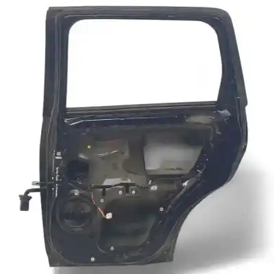 Автозапчастина б/у двері задні праві для mitsubishi outlander (cw0) 4hk посилання на oem iam   