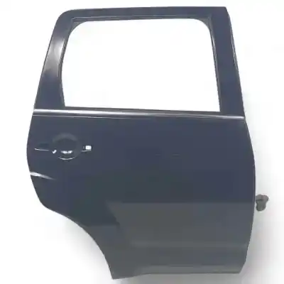 Автозапчастина б/у двері задні праві для mitsubishi outlander (cw0) 4hk посилання на oem iam 