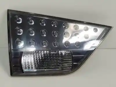 Автозапчастина б/у ВНУТРІШНІЙ ЛІВИЙ ЗАДНІЙ ЛІХАР для MITSUBISHI OUTLANDER (CW0)  Посилання на OEM IAM   