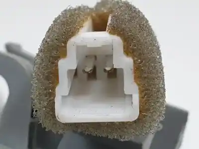 Автозапчастина б/у лівий натір для mitsubishi outlander (cw0) 4hk посилання на oem iam   