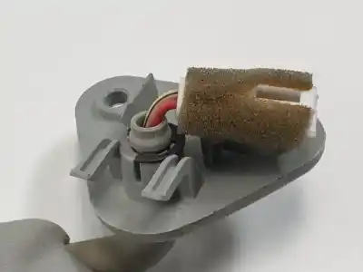 Автозапчастина б/у лівий натір для mitsubishi outlander (cw0) 4hk посилання на oem iam   