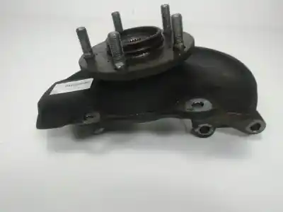 Автозапчасти б/у передняя правая кулачка за mitsubishi outlander (cw0) 4hk ссылки oem iam   