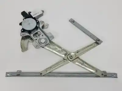 Автозапчастина б/у регулятор переднього правого скла для mitsubishi outlander (cw0) 4hk посилання на oem iam 45xrh