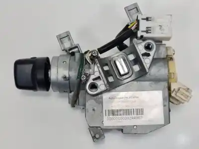 Автозапчастина б/у стартер для mitsubishi outlander (cw0) 4hk посилання на oem iam   