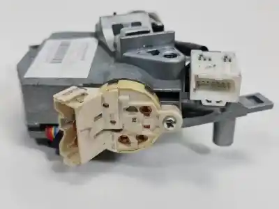 Автозапчастина б/у стартер для mitsubishi outlander (cw0) 4hk посилання на oem iam   