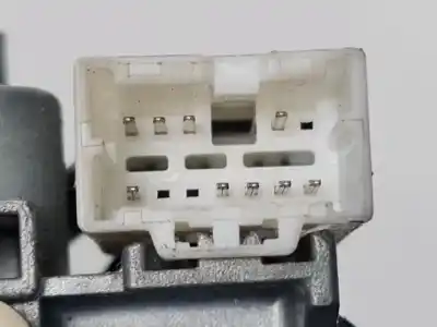 Автозапчастина б/у стартер для mitsubishi outlander (cw0) 4hk посилання на oem iam   