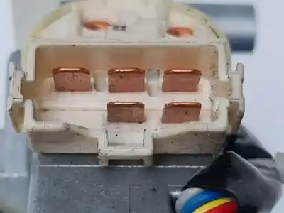 Автозапчастина б/у стартер для mitsubishi outlander (cw0) 4hk посилання на oem iam   