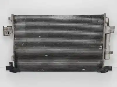 Автозапчастина б/у конденсат/радіатор кондиционера для mitsubishi outlander (cw0) 4hk посилання на oem iam   