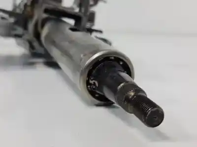 Автозапчастина б/у рульва колонка для mitsubishi outlander (cw0) 4hk посилання на oem iam   