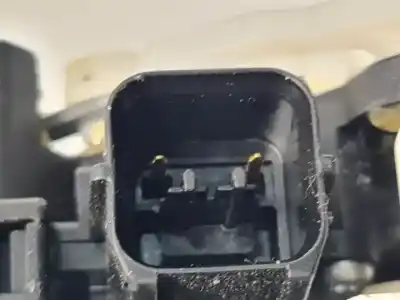 Автозапчасти б/у замок задней правой двери за mitsubishi outlander (cw0) 4hk ссылки oem iam   