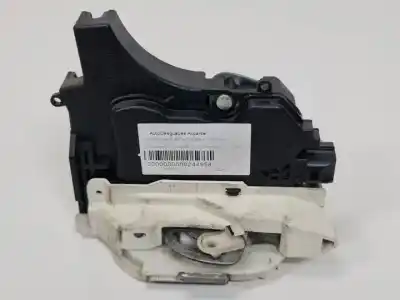 Автозапчасти б/у замок задней правой двери за mitsubishi outlander (cw0) 4hk ссылки oem iam   