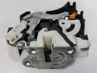 Автозапчастина б/у замок заднього правого дверя для mitsubishi outlander (cw0) 4hk посилання на oem iam 