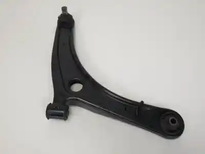 Автозапчасти б/у передний правый нижний рычаг подвески за mitsubishi outlander (cw0) 4hk ссылки oem iam   