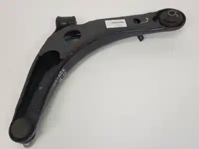 Автозапчастина б/у передній правий нижний рычаг підвіски для mitsubishi outlander (cw0) 4hk посилання на oem iam 