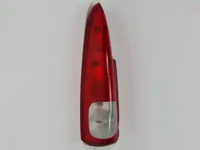 Tweedehands auto-onderdeel linker achterlamp voor daewoo tacuma x20sed.t20sed oem iam-referenties 
