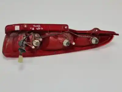 Second-hand car spare part left tailgate light for daewoo tacuma x20sed.t20sed oem iam references   