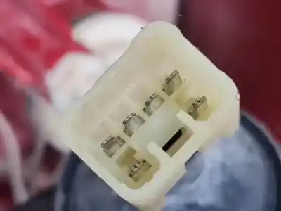 Second-hand car spare part right tailgate light for daewoo tacuma x20sed.t20sed oem iam references   