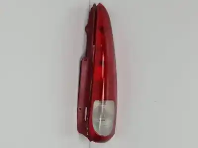 Tweedehands auto-onderdeel rechter achterlamp voor daewoo tacuma x20sed.t20sed oem iam-referenties 