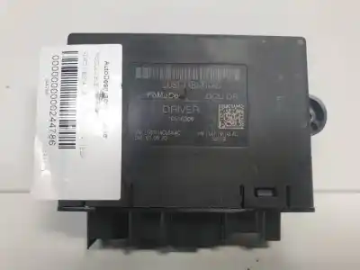 Автозапчасти б/у электронный модуль за ford fiesta (ce1) fsja ссылки oem iam lu5t14b31ac