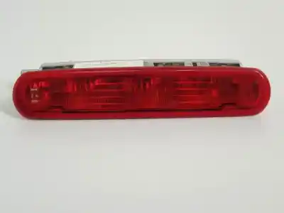 Piesă de schimb auto la mâna a doua lampa frana, stop centrala pentru fiat ii doblò (152) 199a3000 referințe oem iam 