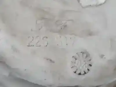 Second-hand car spare part ashtray for citroen c8 4hwdw12ted4 oem iam references 1490752077  